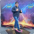 Testimonio de asistente Manuel H. en Fin & Fun Fest